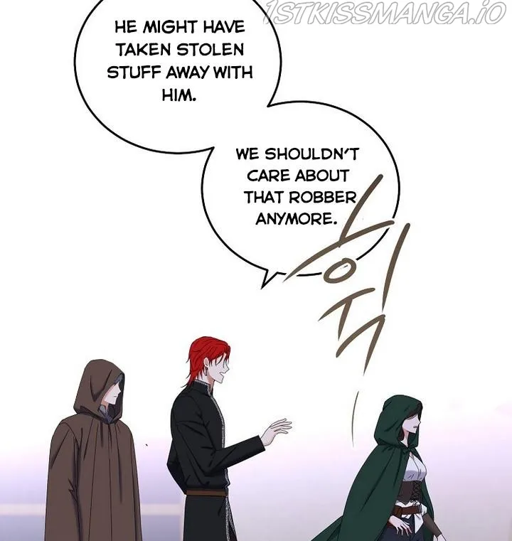 It Looks Like I’ve Fallen into the World of a Reverse Harem Game Chapter 54 Online - página 89