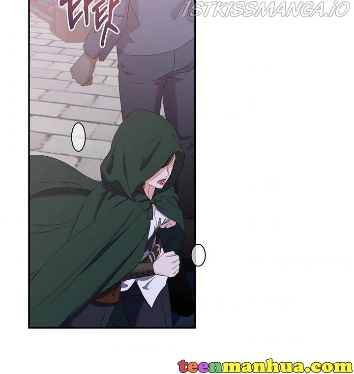 It Looks Like I’ve Fallen into the World of a Reverse Harem Game Chapter 54 Online - página 91