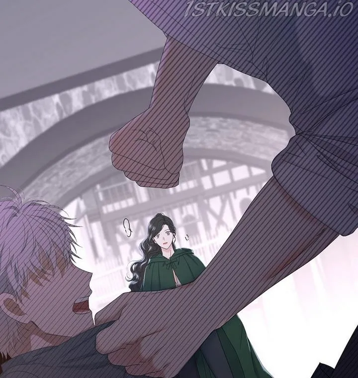 It Looks Like I’ve Fallen into the World of a Reverse Harem Game Chapter 54 Online - página 94
