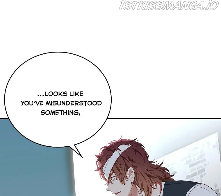 It Looks Like I’ve Fallen into the World of a Reverse Harem Game Chapter 55 Online - página 3