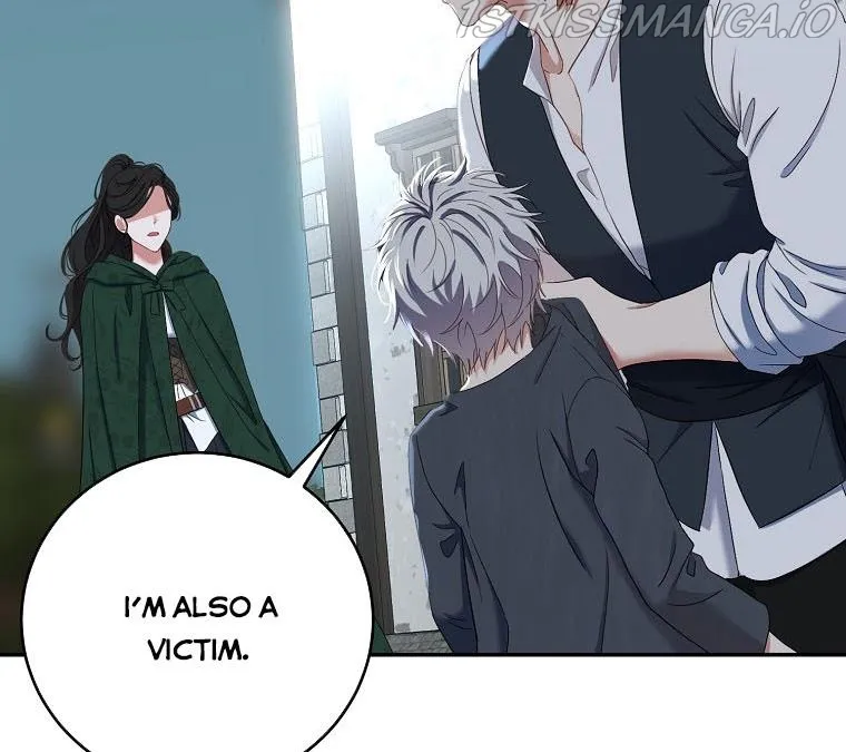 It Looks Like I’ve Fallen into the World of a Reverse Harem Game Chapter 55 Online - página 4