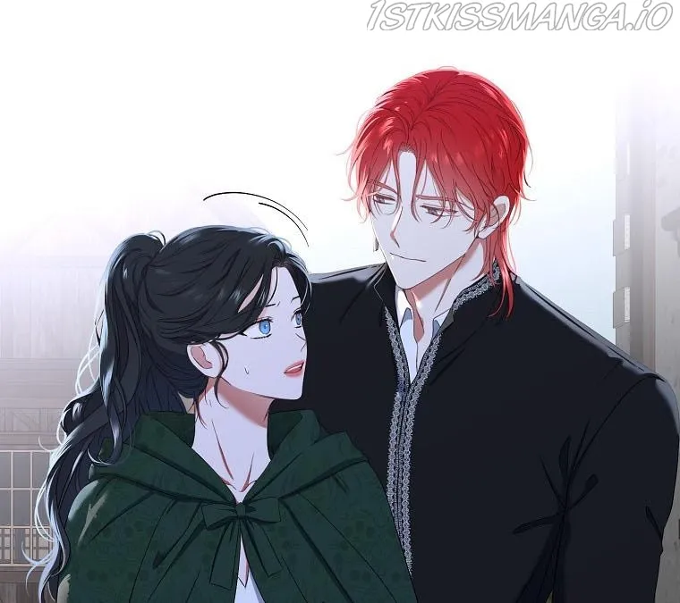 It Looks Like I’ve Fallen into the World of a Reverse Harem Game Chapter 55 Online - página 17