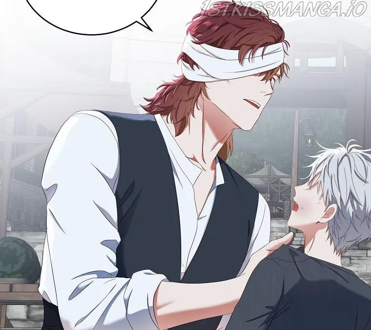 It Looks Like I’ve Fallen into the World of a Reverse Harem Game Chapter 55 Online - página 27
