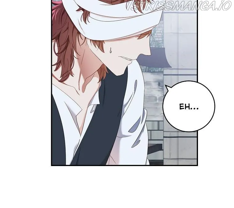 It Looks Like I’ve Fallen into the World of a Reverse Harem Game Chapter 55 Online - página 29