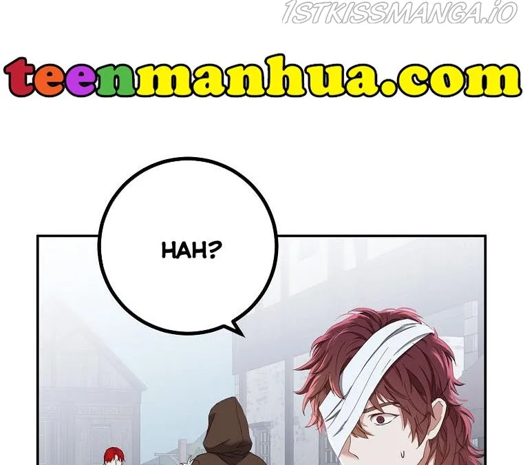It Looks Like I’ve Fallen into the World of a Reverse Harem Game Chapter 55 Online - página 30