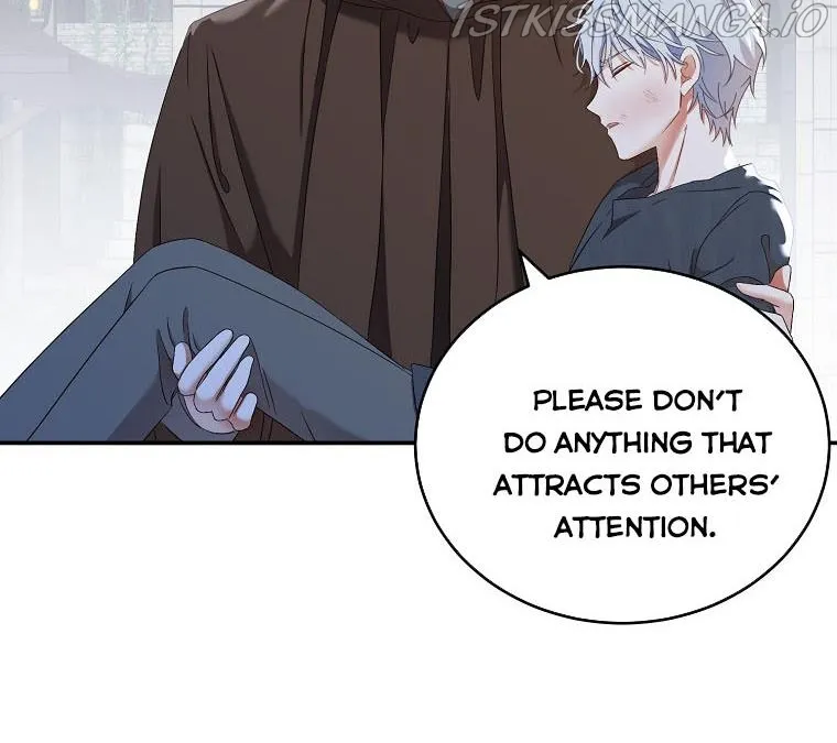 It Looks Like I’ve Fallen into the World of a Reverse Harem Game Chapter 55 Online - página 33