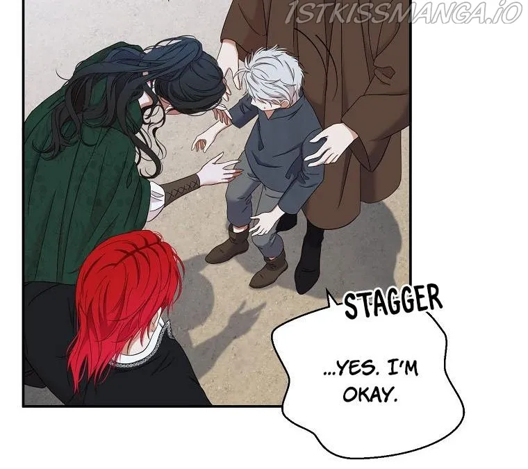 It Looks Like I’ve Fallen into the World of a Reverse Harem Game Chapter 55 Online - página 35