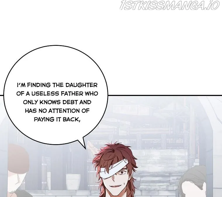 It Looks Like I’ve Fallen into the World of a Reverse Harem Game Chapter 55 Online - página 40