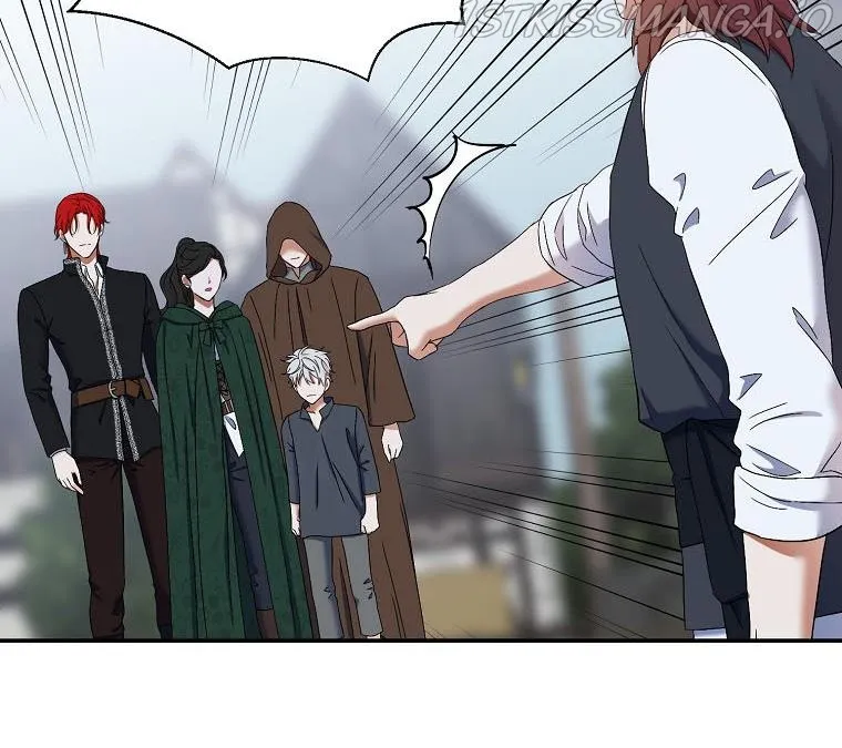 It Looks Like I’ve Fallen into the World of a Reverse Harem Game Chapter 55 Online - página 43
