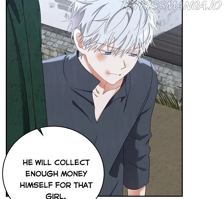 It Looks Like I’ve Fallen into the World of a Reverse Harem Game Chapter 55 Online - página 45