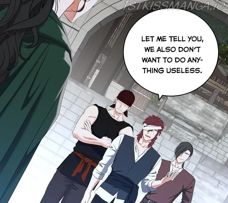It Looks Like I’ve Fallen into the World of a Reverse Harem Game Chapter 55 Online - página 47