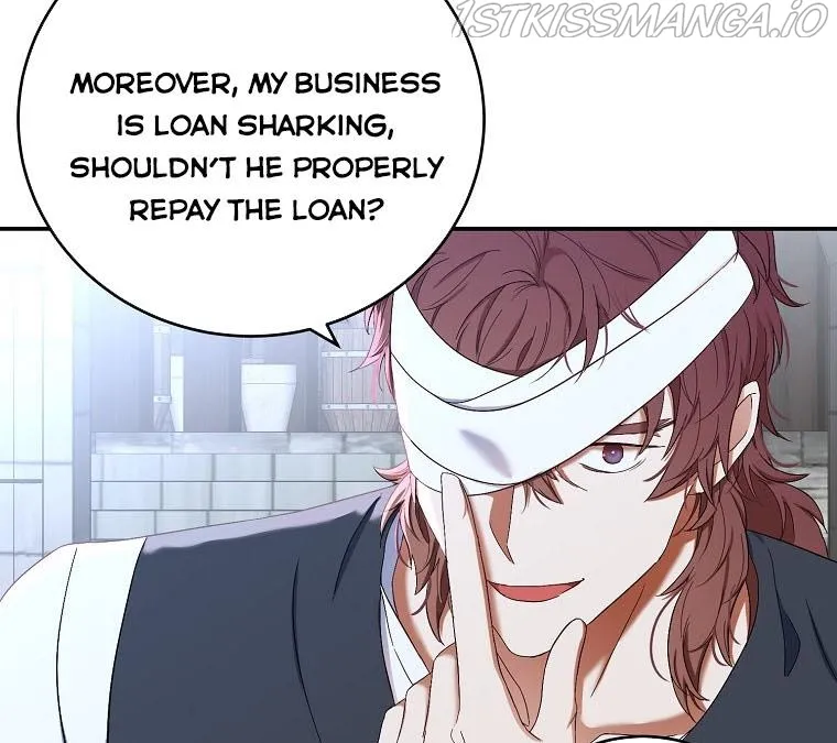 It Looks Like I’ve Fallen into the World of a Reverse Harem Game Chapter 55 Online - página 49