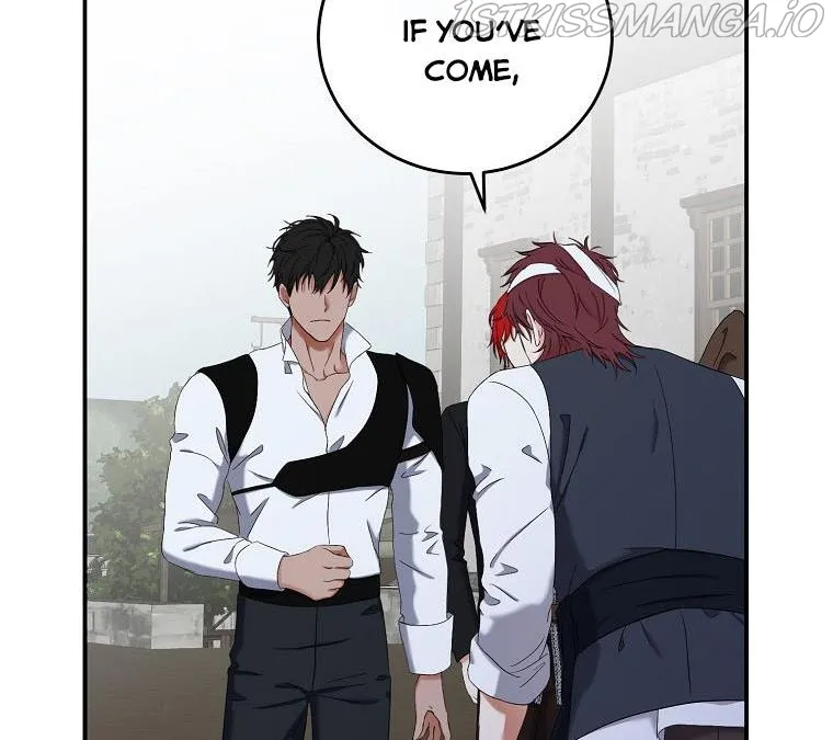 It Looks Like I’ve Fallen into the World of a Reverse Harem Game Chapter 55 Online - página 68