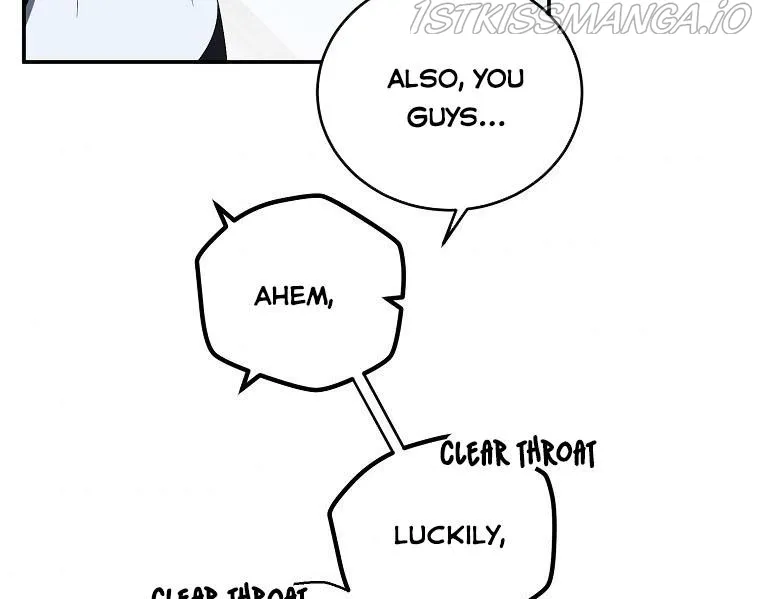 It Looks Like I’ve Fallen into the World of a Reverse Harem Game Chapter 55 Online - página 79