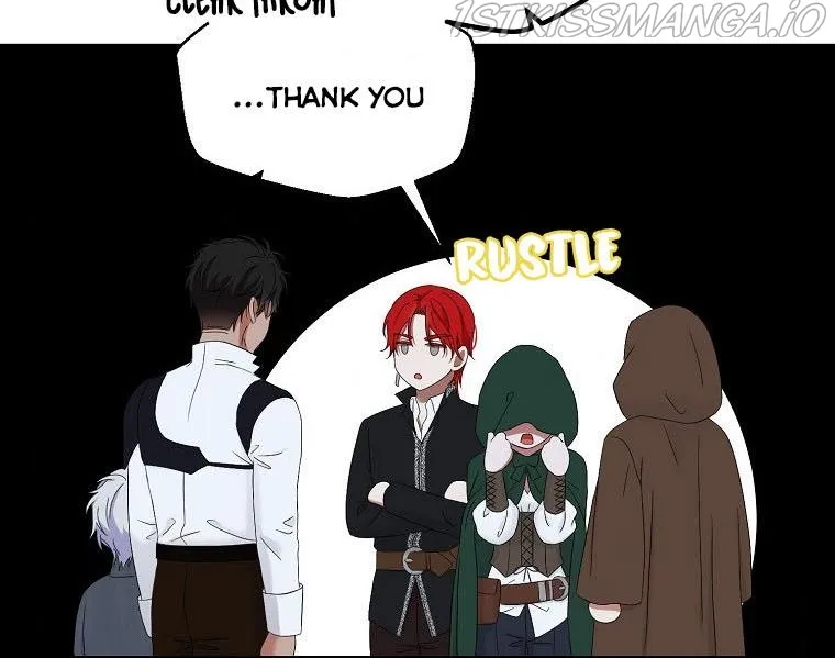 It Looks Like I’ve Fallen into the World of a Reverse Harem Game Chapter 55 Online - página 80