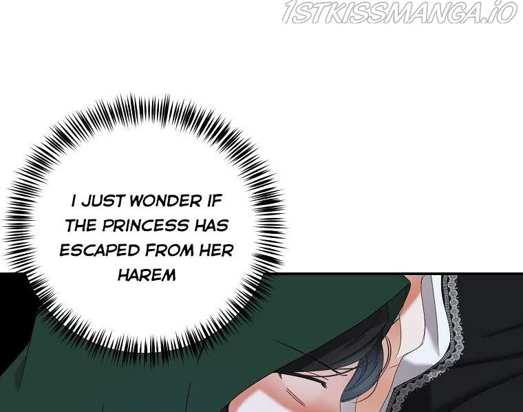 It Looks Like I’ve Fallen into the World of a Reverse Harem Game Chapter 55 Online - página 94