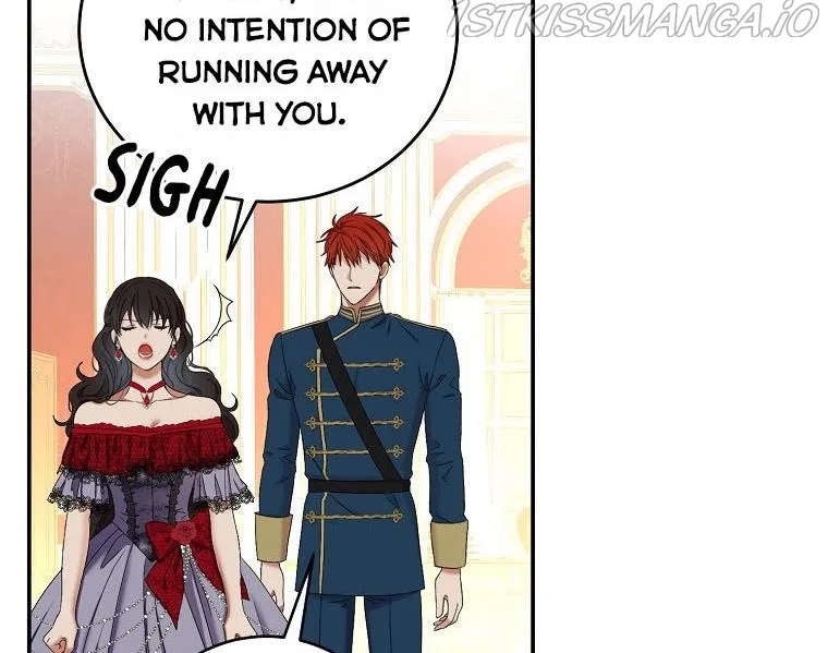 It Looks Like I’ve Fallen into the World of a Reverse Harem Game Chapter 55 Online - página 114