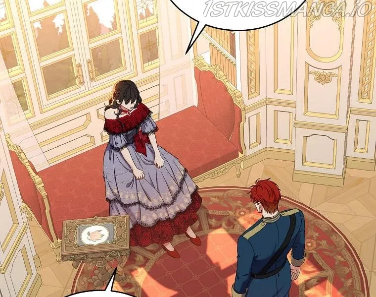 It Looks Like I’ve Fallen into the World of a Reverse Harem Game Chapter 55 Online - página 120
