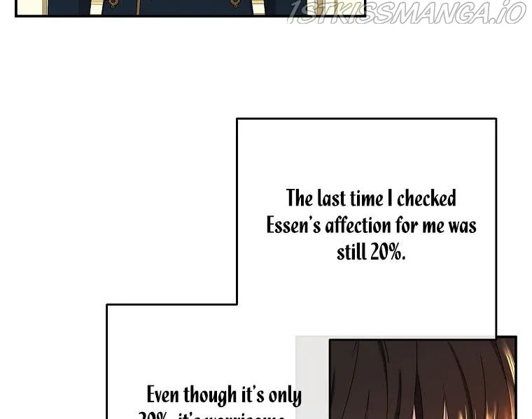 It Looks Like I’ve Fallen into the World of a Reverse Harem Game Chapter 55 Online - página 128