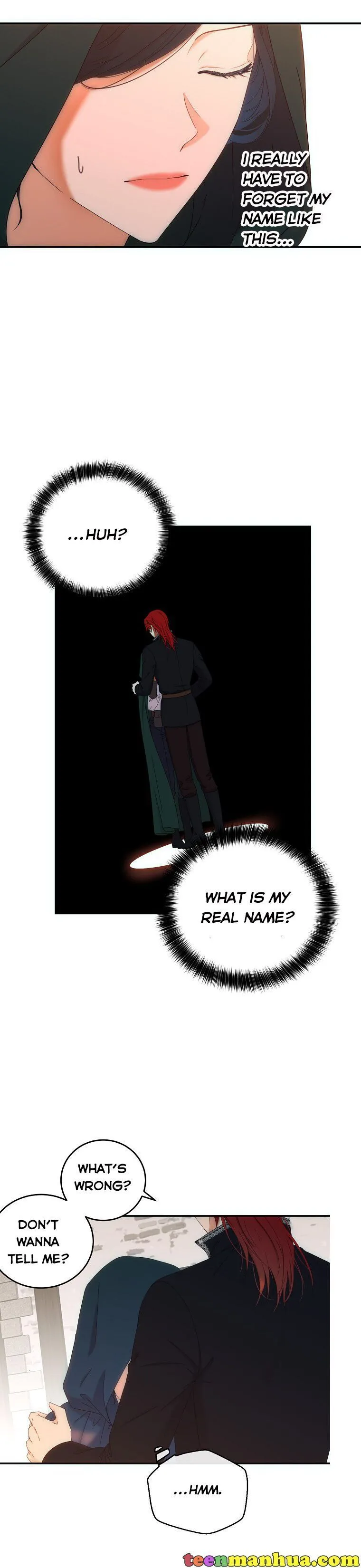 It Looks Like I’ve Fallen into the World of a Reverse Harem Game Chapter 56 Online - página 12
