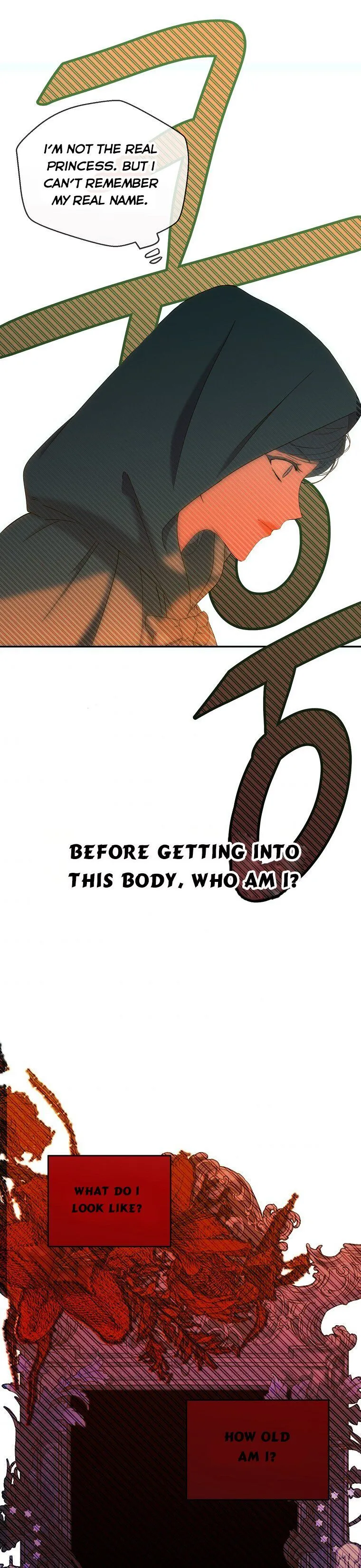 It Looks Like I’ve Fallen into the World of a Reverse Harem Game Chapter 56 Online - página 13