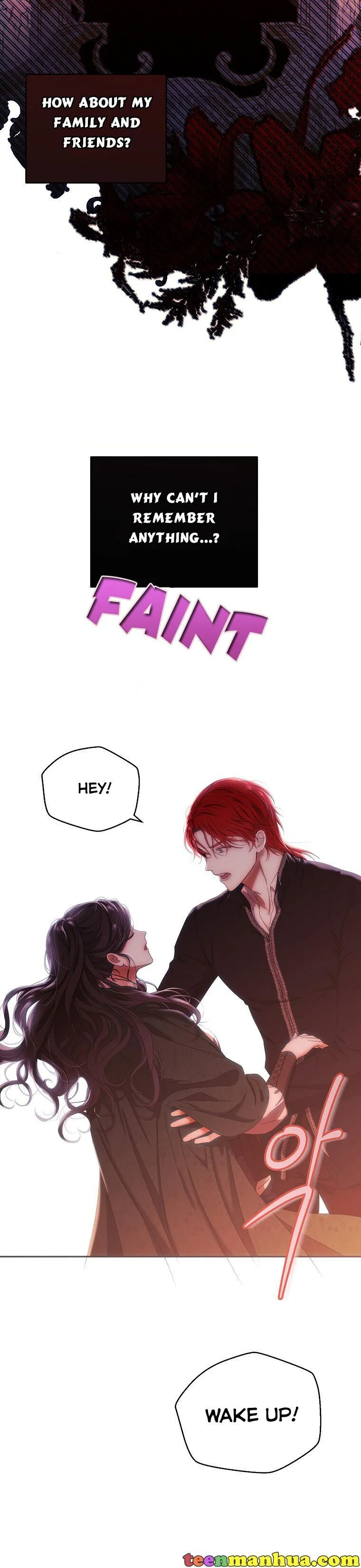 It Looks Like I’ve Fallen into the World of a Reverse Harem Game Chapter 56 Online - página 14