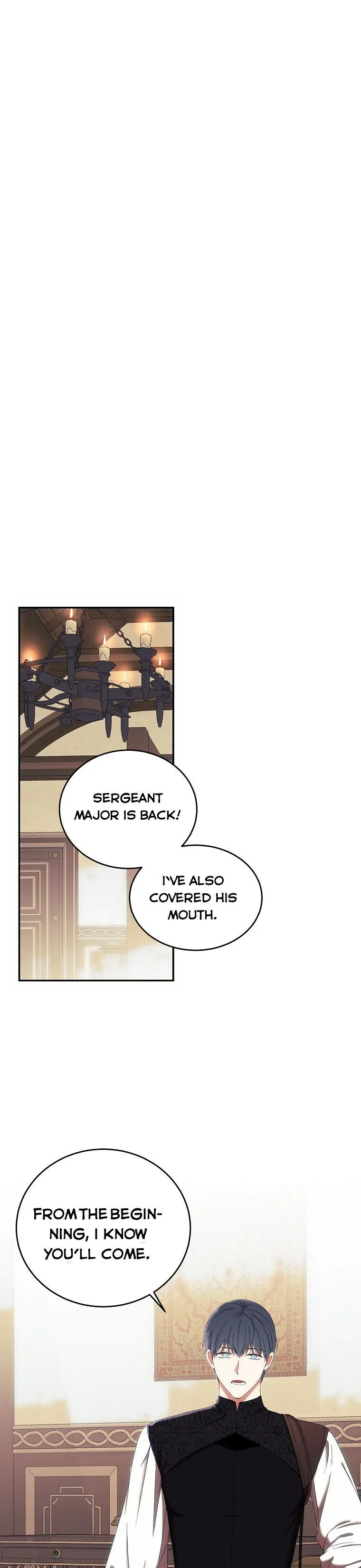 It Looks Like I’ve Fallen into the World of a Reverse Harem Game Chapter 56 Online - página 15