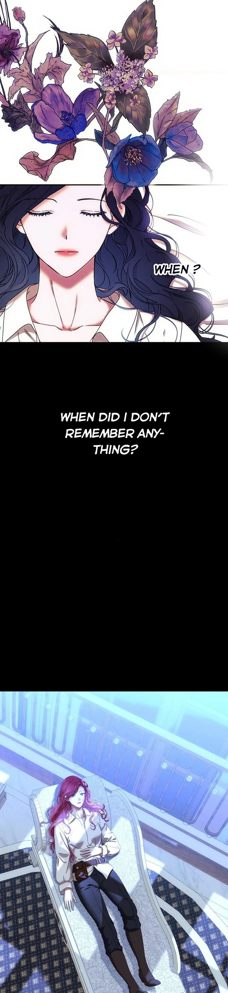 It Looks Like I’ve Fallen into the World of a Reverse Harem Game Chapter 56 Online - página 19