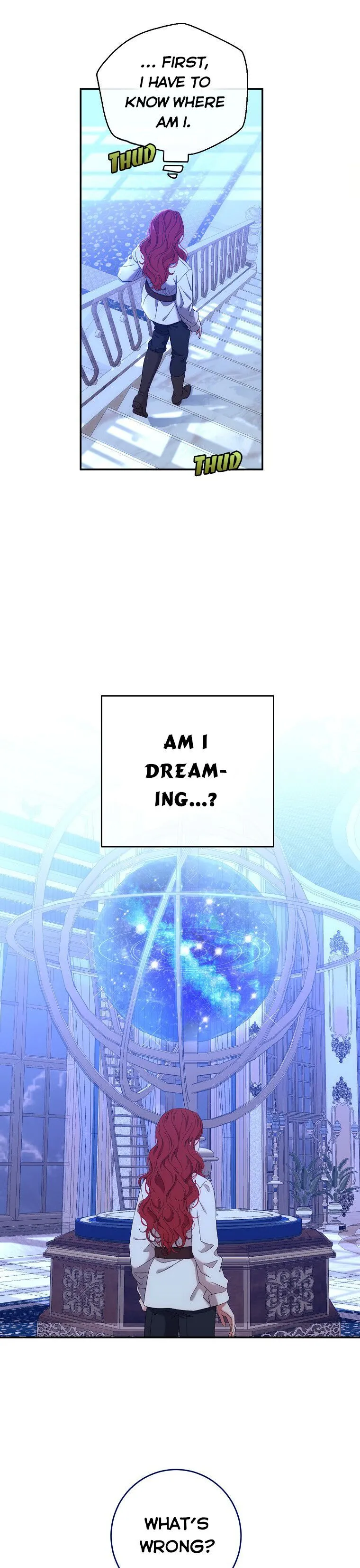 It Looks Like I’ve Fallen into the World of a Reverse Harem Game Chapter 56 Online - página 21