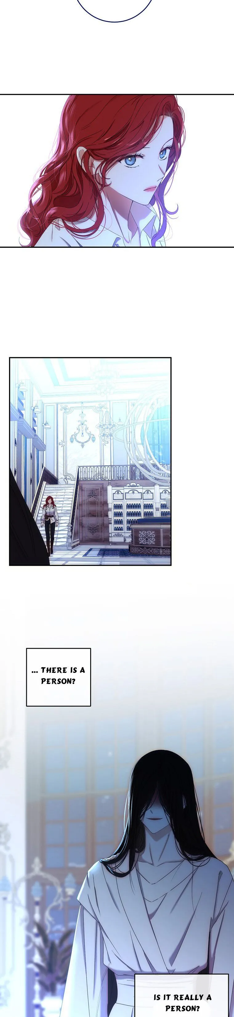 It Looks Like I’ve Fallen into the World of a Reverse Harem Game Chapter 56 Online - página 22