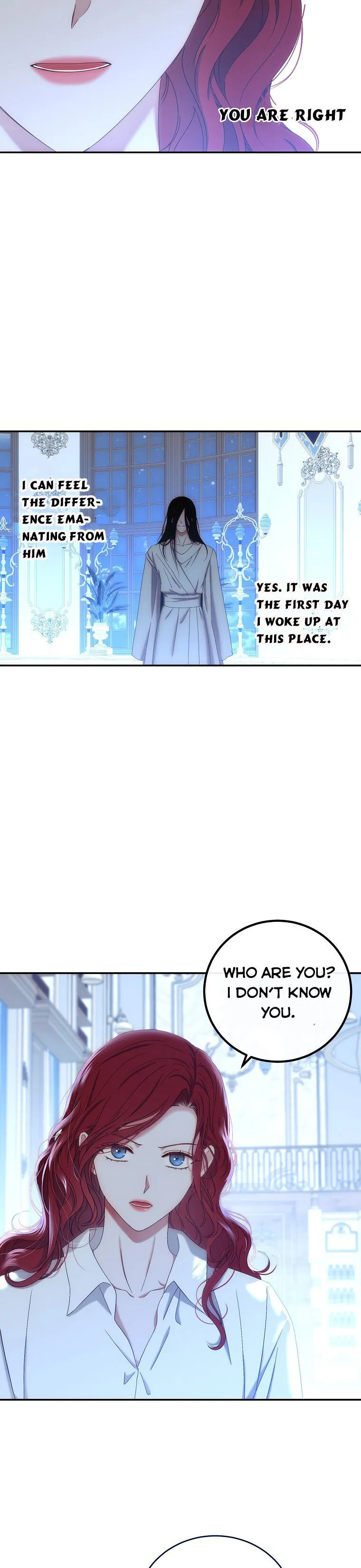 It Looks Like I’ve Fallen into the World of a Reverse Harem Game Chapter 56 Online - página 24