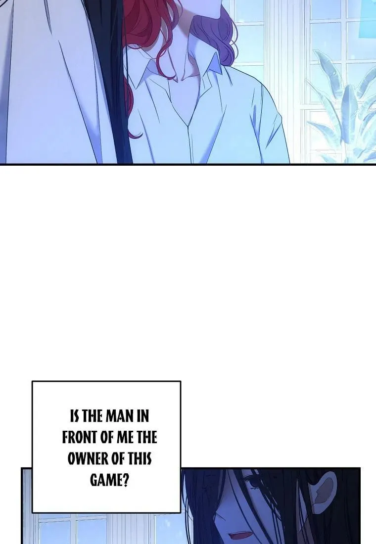 It Looks Like I’ve Fallen into the World of a Reverse Harem Game Chapter 57 Online - página 4