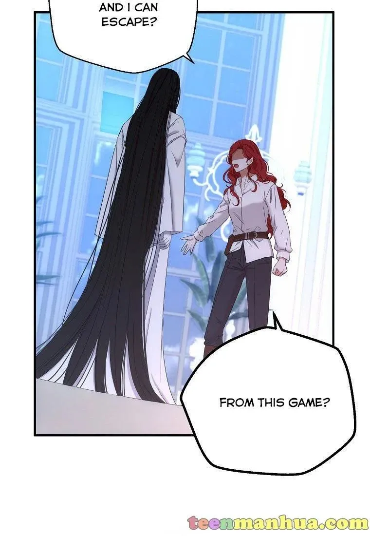 It Looks Like I’ve Fallen into the World of a Reverse Harem Game Chapter 57 Online - página 7