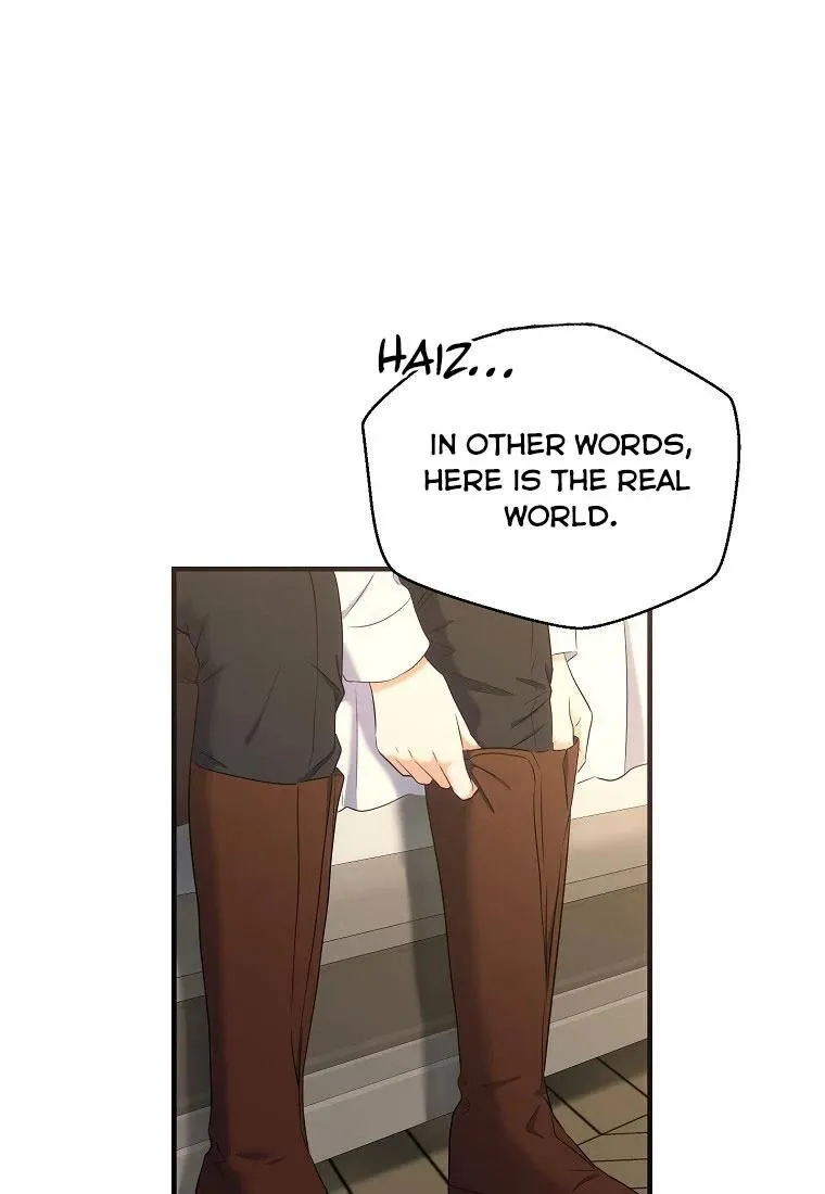 It Looks Like I’ve Fallen into the World of a Reverse Harem Game Chapter 57 Online - página 22