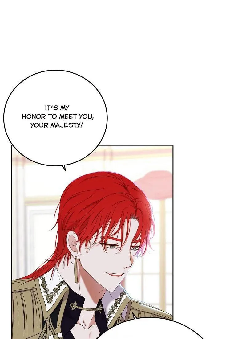 It Looks Like I’ve Fallen into the World of a Reverse Harem Game Chapter 57 Online - página 35