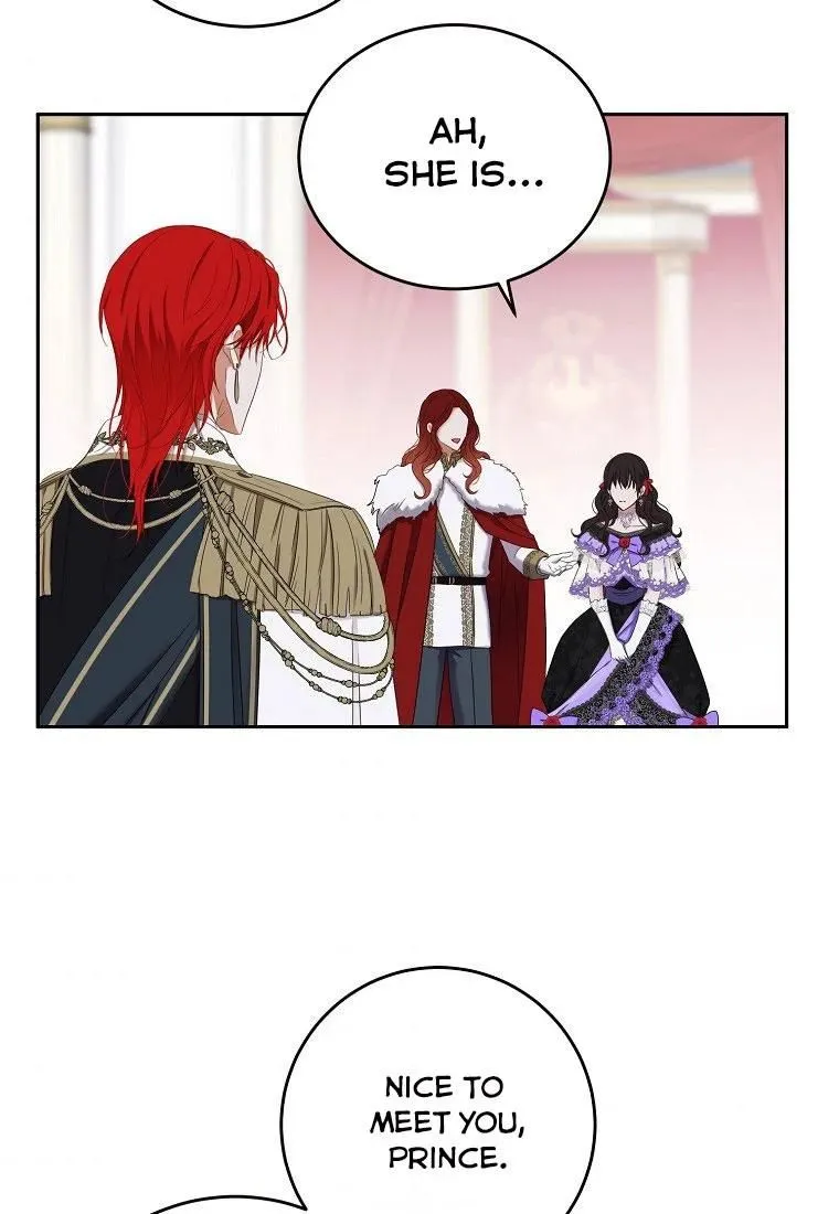 It Looks Like I’ve Fallen into the World of a Reverse Harem Game Chapter 57 Online - página 38