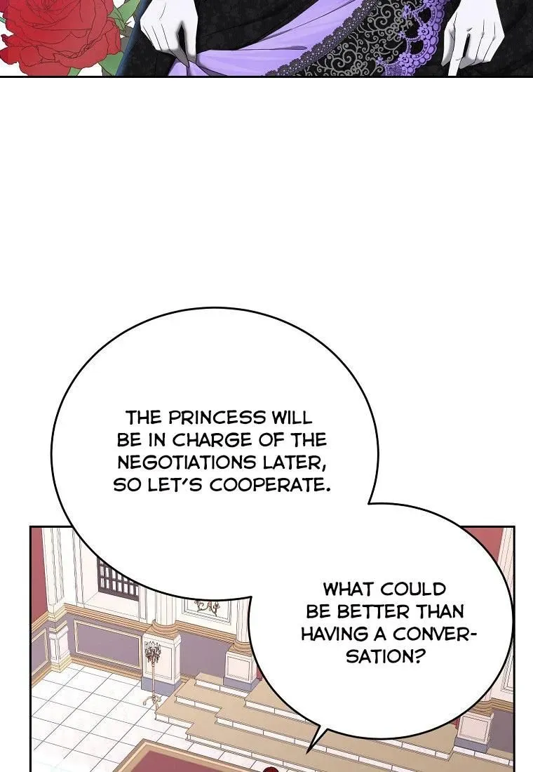 It Looks Like I’ve Fallen into the World of a Reverse Harem Game Chapter 57 Online - página 40