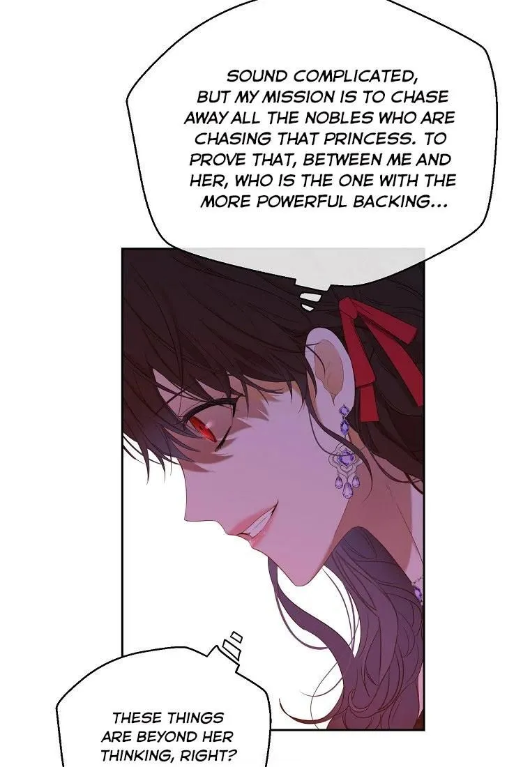 It Looks Like I’ve Fallen into the World of a Reverse Harem Game Chapter 57 Online - página 46