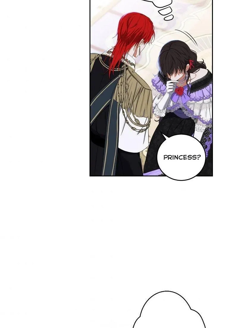 It Looks Like I’ve Fallen into the World of a Reverse Harem Game Chapter 57 Online - página 49