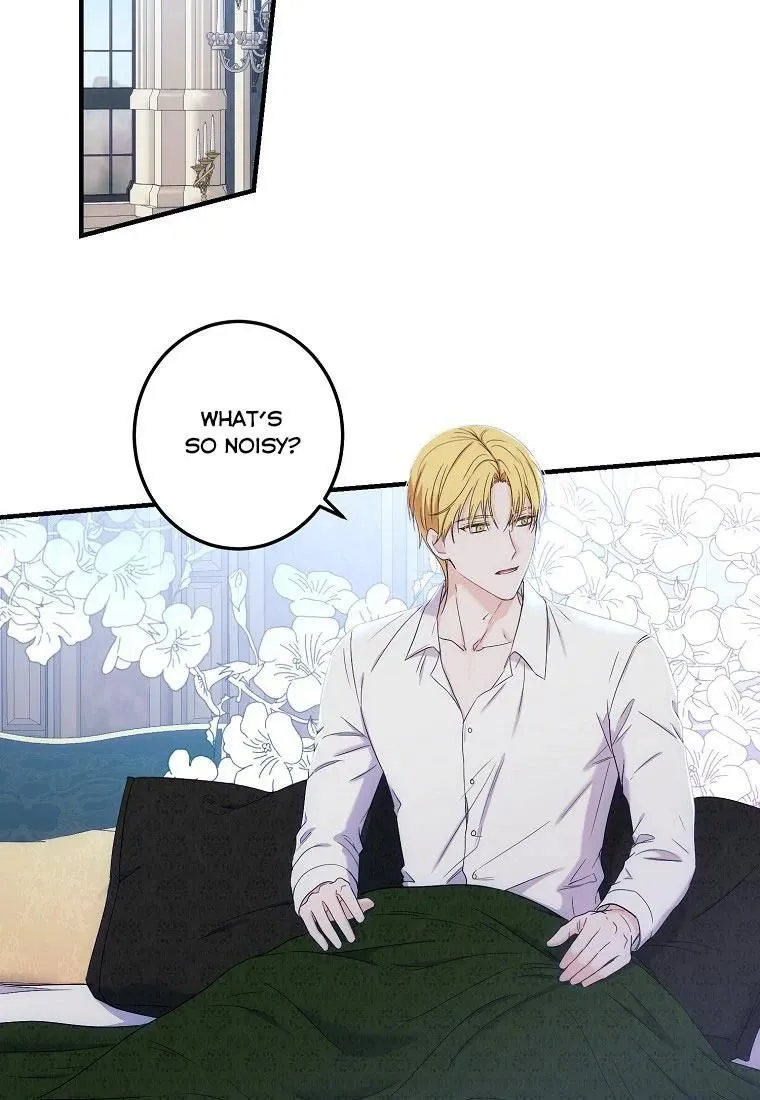 It Looks Like I’ve Fallen into the World of a Reverse Harem Game Chapter 57 Online - página 53
