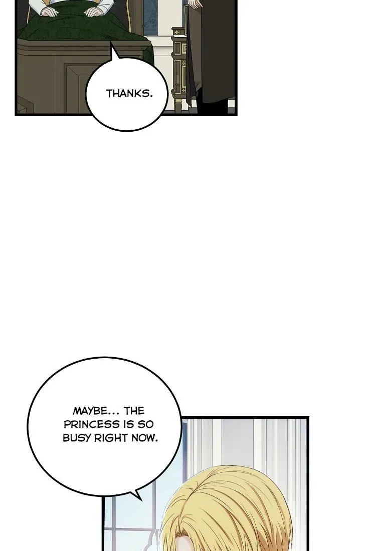 It Looks Like I’ve Fallen into the World of a Reverse Harem Game Chapter 57 Online - página 55