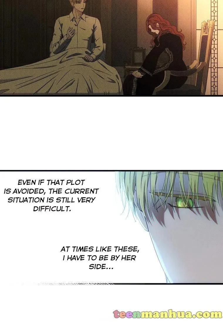It Looks Like I’ve Fallen into the World of a Reverse Harem Game Chapter 57 Online - página 57
