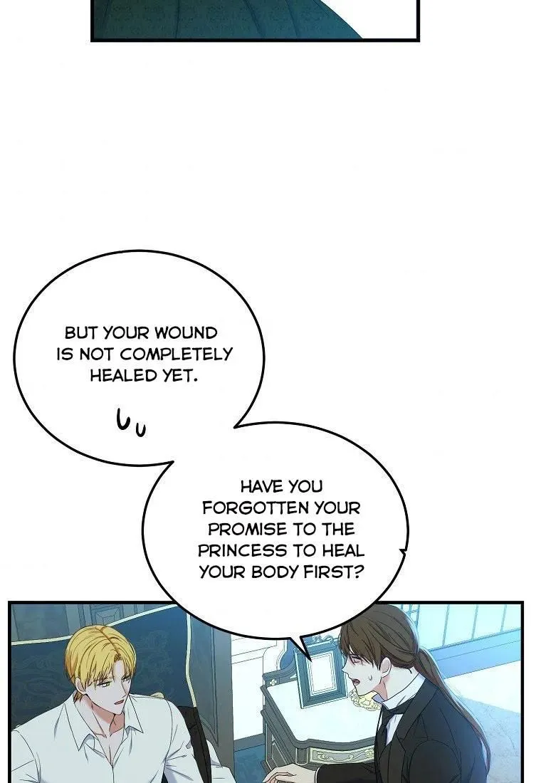 It Looks Like I’ve Fallen into the World of a Reverse Harem Game Chapter 57 Online - página 59