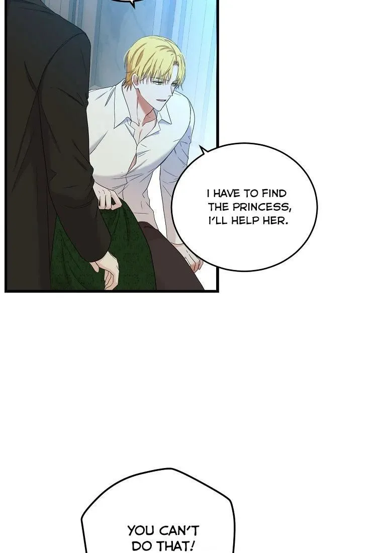 It Looks Like I’ve Fallen into the World of a Reverse Harem Game Chapter 57 Online - página 61