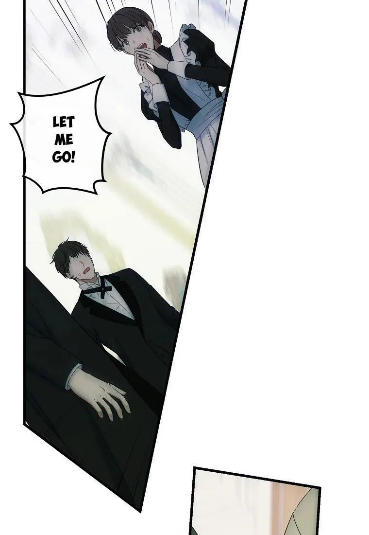 It Looks Like I’ve Fallen into the World of a Reverse Harem Game Chapter 57 Online - página 64