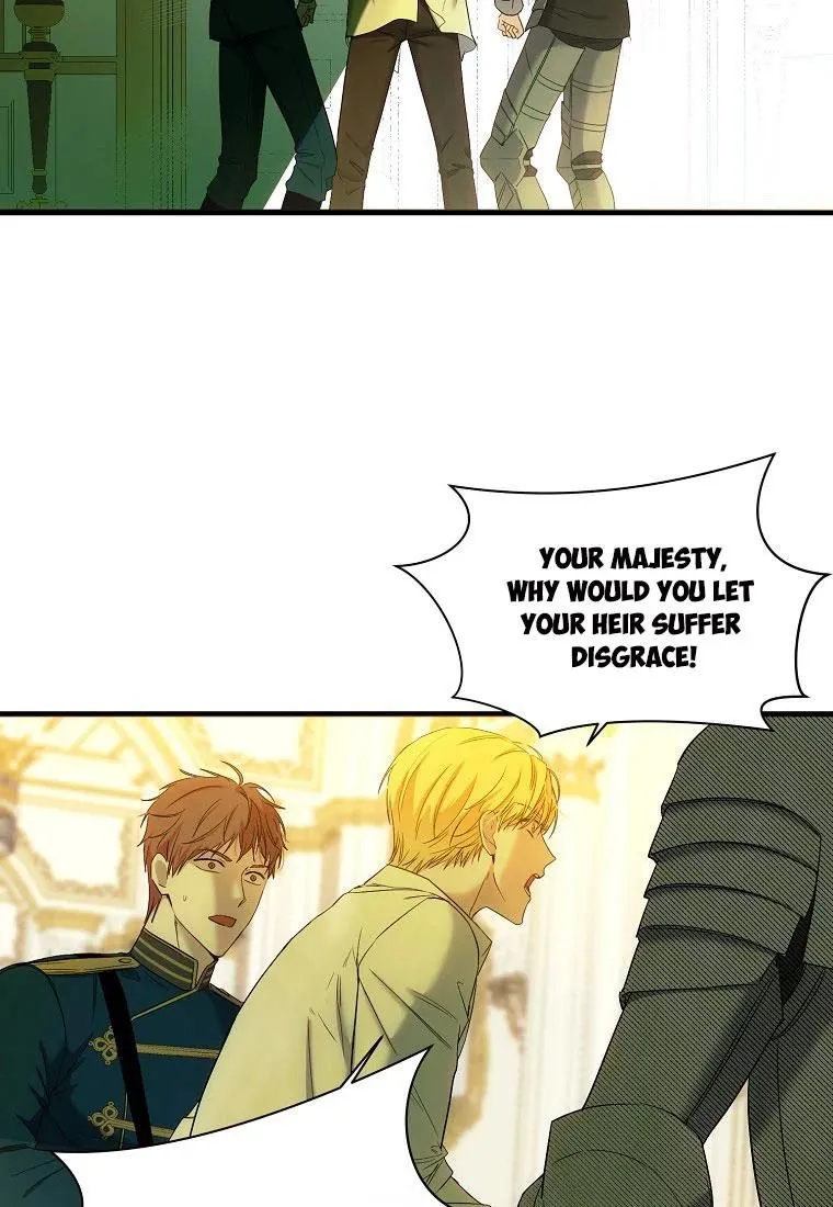 It Looks Like I’ve Fallen into the World of a Reverse Harem Game Chapter 57 Online - página 67