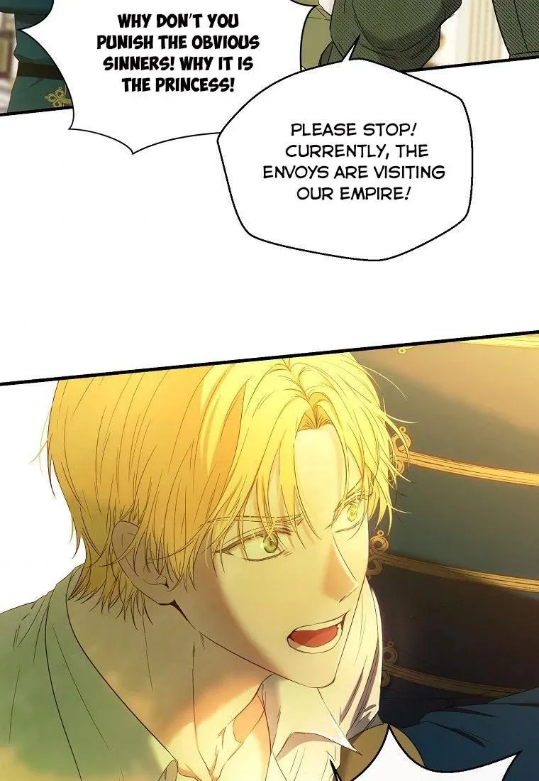 It Looks Like I’ve Fallen into the World of a Reverse Harem Game Chapter 57 Online - página 68