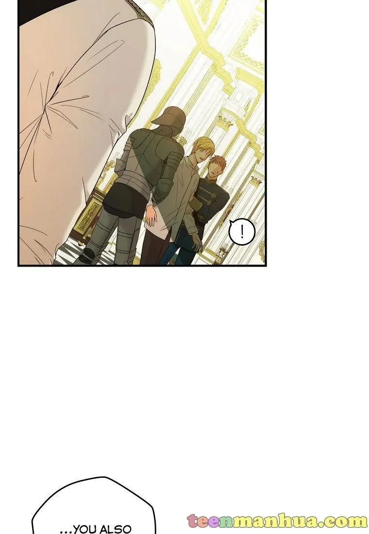 It Looks Like I’ve Fallen into the World of a Reverse Harem Game Chapter 57 Online - página 70