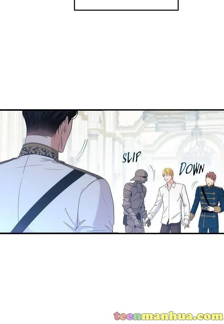 It Looks Like I’ve Fallen into the World of a Reverse Harem Game Chapter 57 Online - página 78