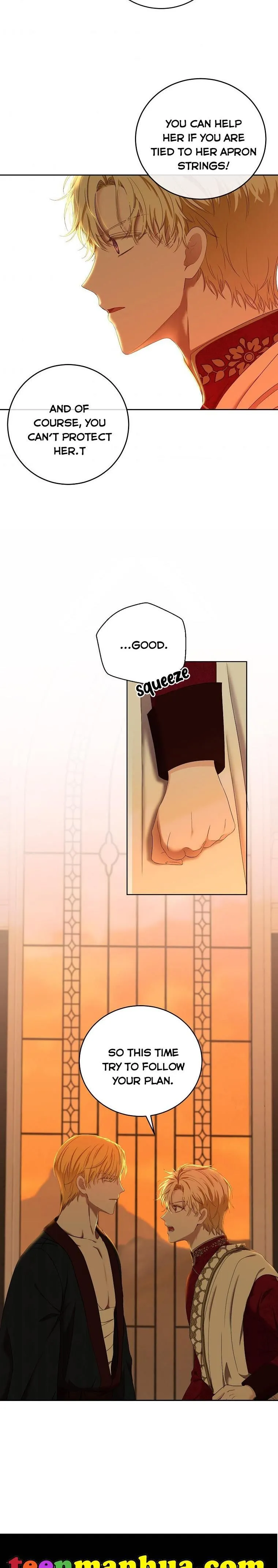 It Looks Like I’ve Fallen into the World of a Reverse Harem Game Chapter 59 Online - página 2